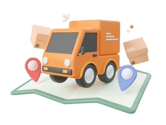 truck
